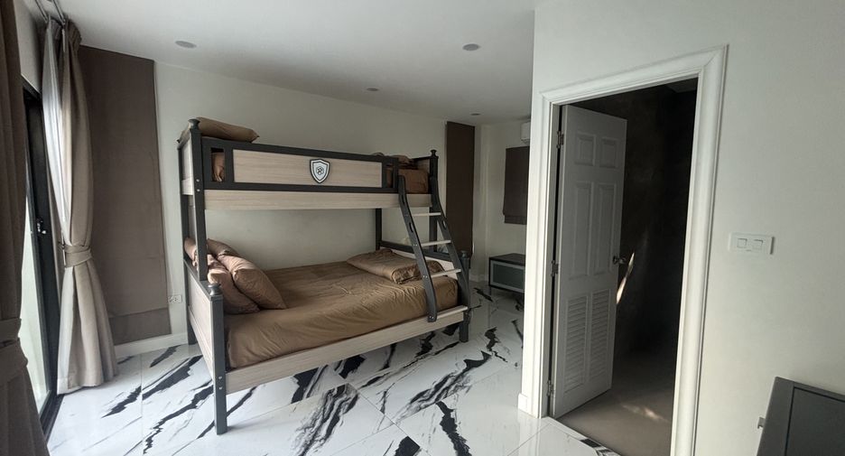 À vendre et à louer 4 chambres villa à Hua Hin, Prachuap Khiri Khan