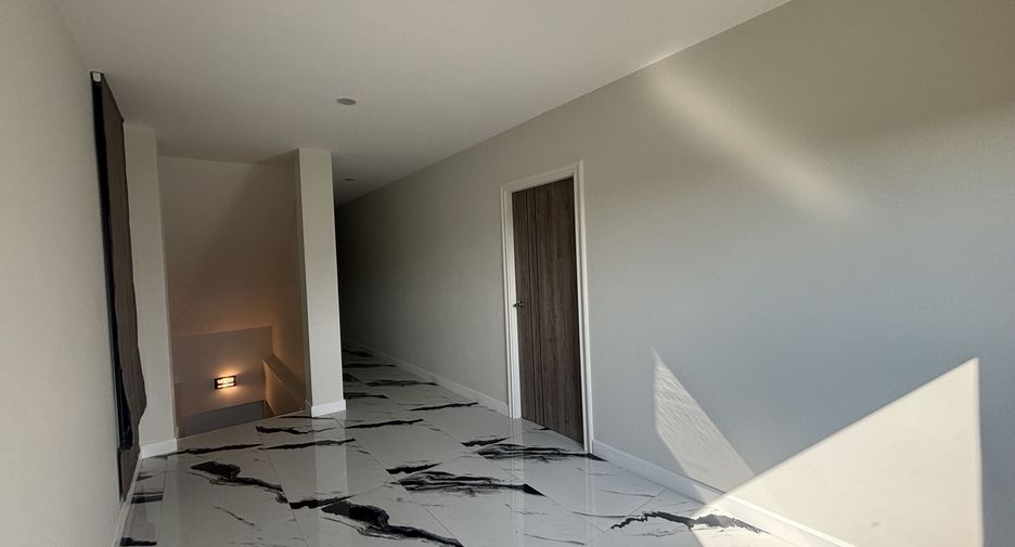 À vendre et à louer 4 chambres villa à Hua Hin, Prachuap Khiri Khan
