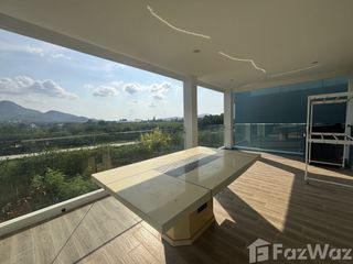 À vendre et à louer 4 chambres villa à Hua Hin, Prachuap Khiri Khan
