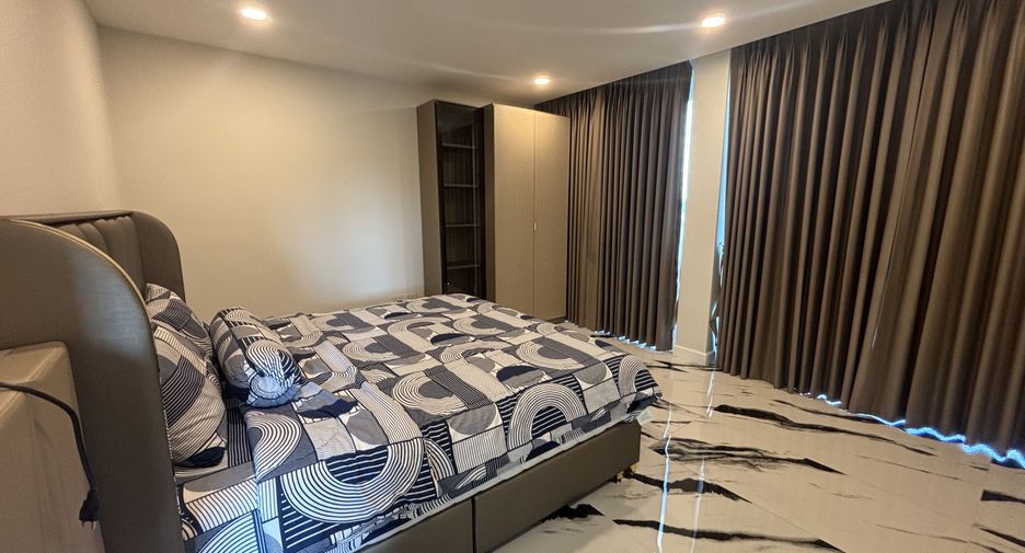 À vendre et à louer 4 chambres villa à Hua Hin, Prachuap Khiri Khan