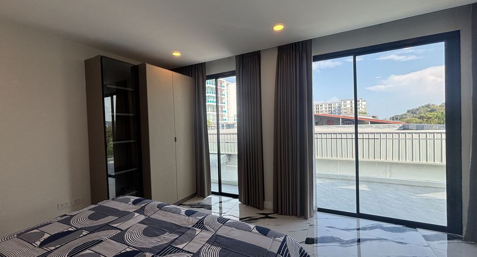 À vendre et à louer 4 chambres villa à Hua Hin, Prachuap Khiri Khan