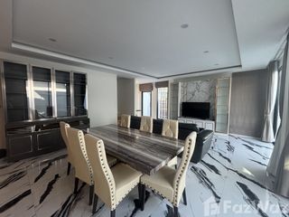 À vendre et à louer 4 chambres villa à Hua Hin, Prachuap Khiri Khan