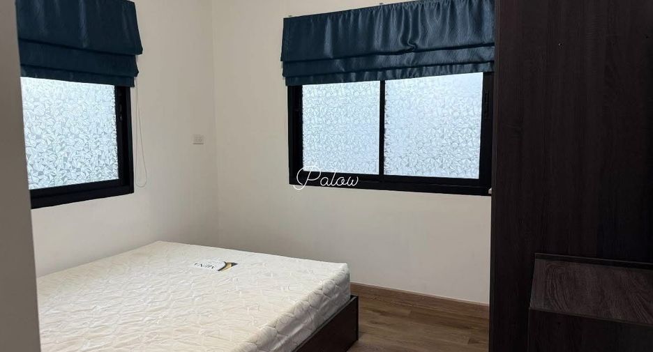 For rent 3 bedrooms house in San Kamphaeng, Chiang Mai