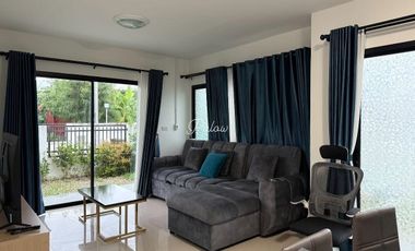 For rent 3 bedrooms house in San Kamphaeng, Chiang Mai