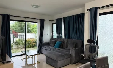 出租 3 卧室 独立屋 在 San Kamphaeng, Chiang Mai