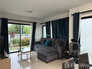 For Rent 3 Bedroom House In San Kamphaeng, Chiang Mai