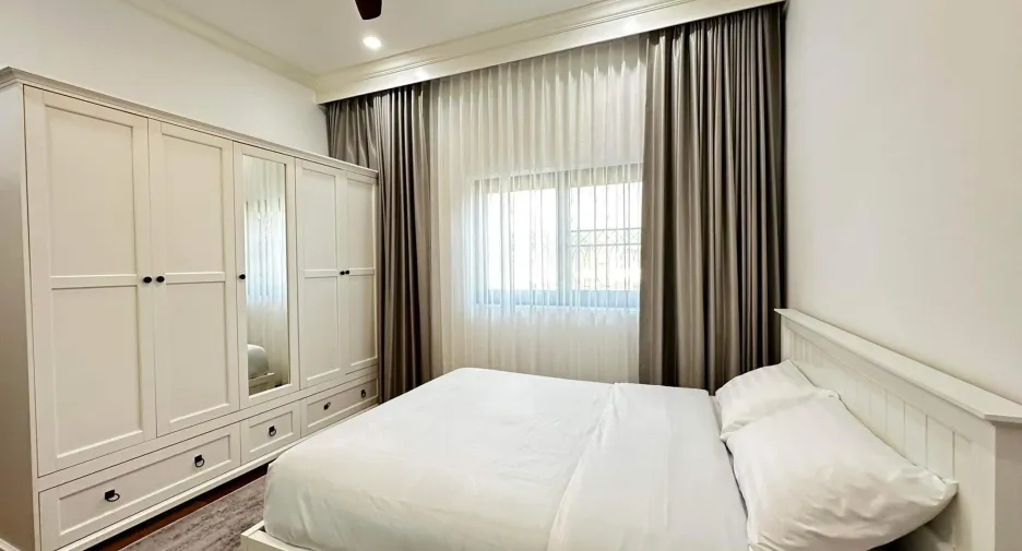 À vendre et à louer 3 chambres villa à Mueang Udon Thani, Udon Thani