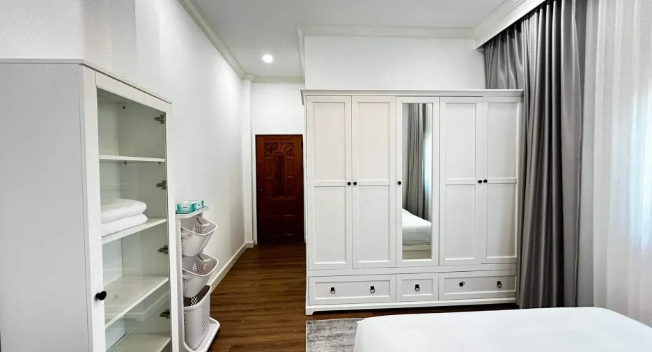 ขาย และ ให้เช่า 3 ห้องนอน วิลล่า ใน เมืองอุดรธานี, อุดรธานี