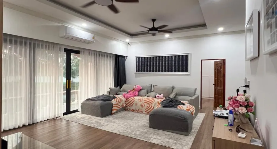 ขาย และ ให้เช่า 3 ห้องนอน วิลล่า ใน เมืองอุดรธานี, อุดรธานี