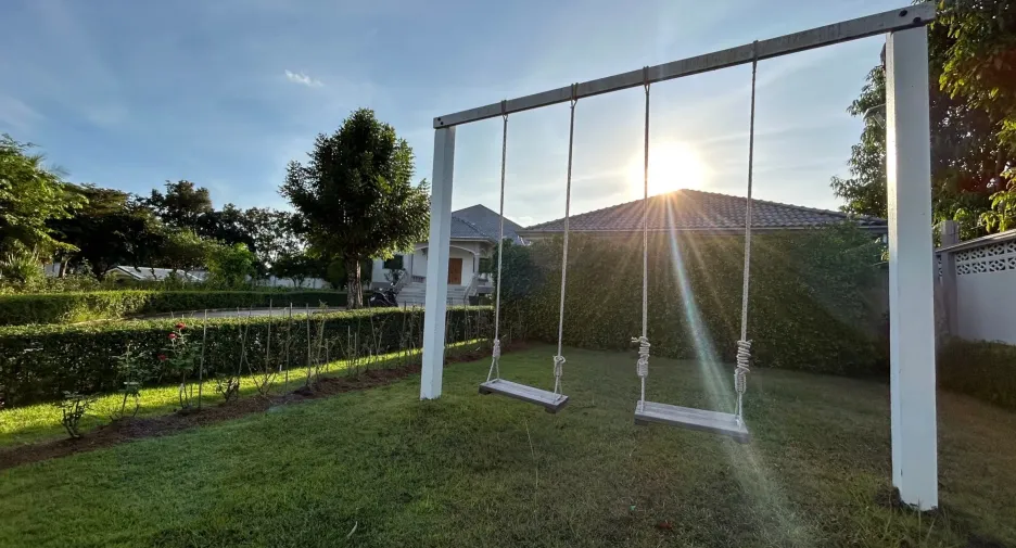 ขาย และ ให้เช่า 3 ห้องนอน วิลล่า ใน เมืองอุดรธานี, อุดรธานี