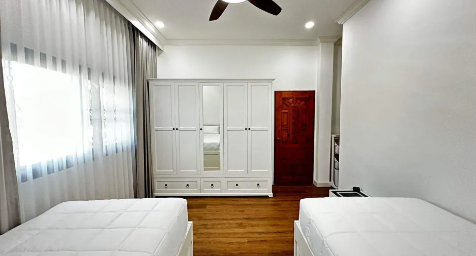 ขาย และ ให้เช่า 3 ห้องนอน วิลล่า ใน เมืองอุดรธานี, อุดรธานี