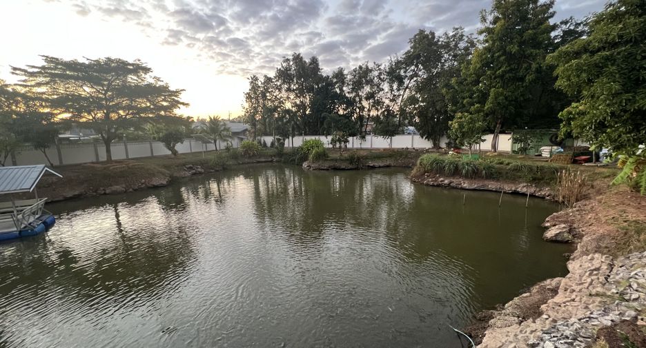 ขาย และ ให้เช่า 3 ห้องนอน วิลล่า ใน เมืองอุดรธานี, อุดรธานี