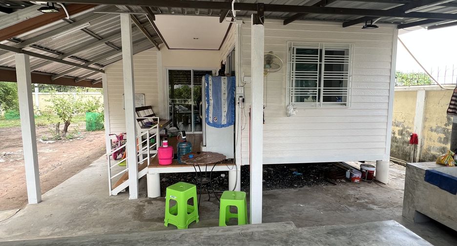 ขาย และ ให้เช่า 3 ห้องนอน วิลล่า ใน เมืองอุดรธานี, อุดรธานี
