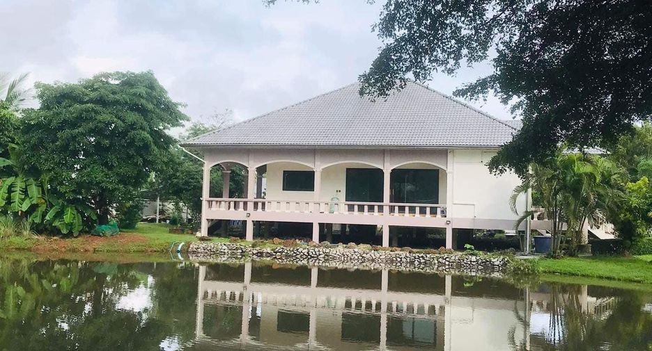 For sale and for rent 3 bedrooms villa in Mueang Udon Thani, Udon Thani