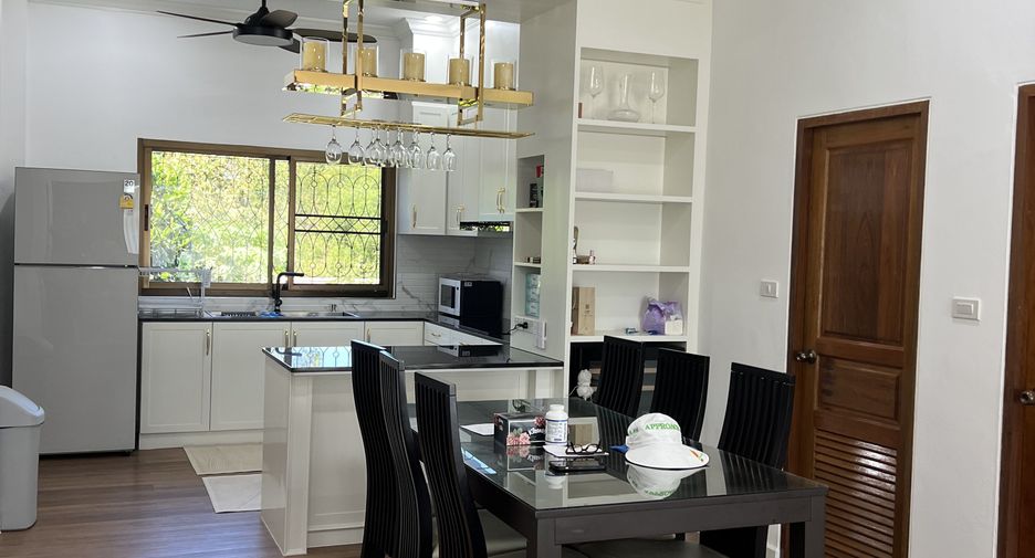 ขาย และ ให้เช่า 3 ห้องนอน วิลล่า ใน เมืองอุดรธานี, อุดรธานี