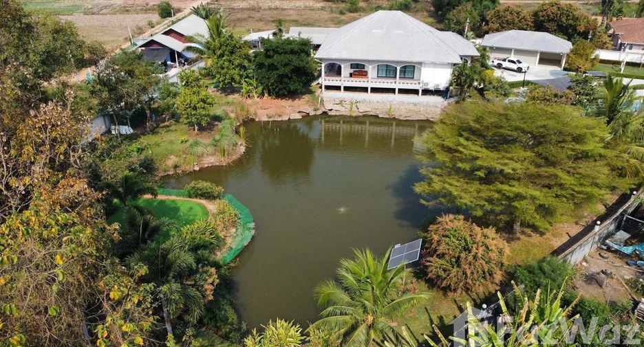 ขาย และ ให้เช่า 3 ห้องนอน วิลล่า ใน เมืองอุดรธานี, อุดรธานี