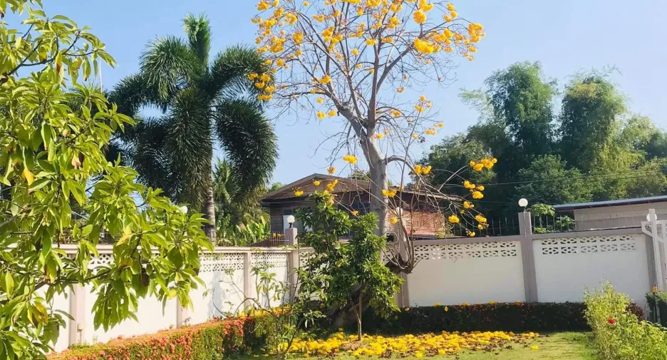 ขาย และ ให้เช่า 3 ห้องนอน วิลล่า ใน เมืองอุดรธานี, อุดรธานี