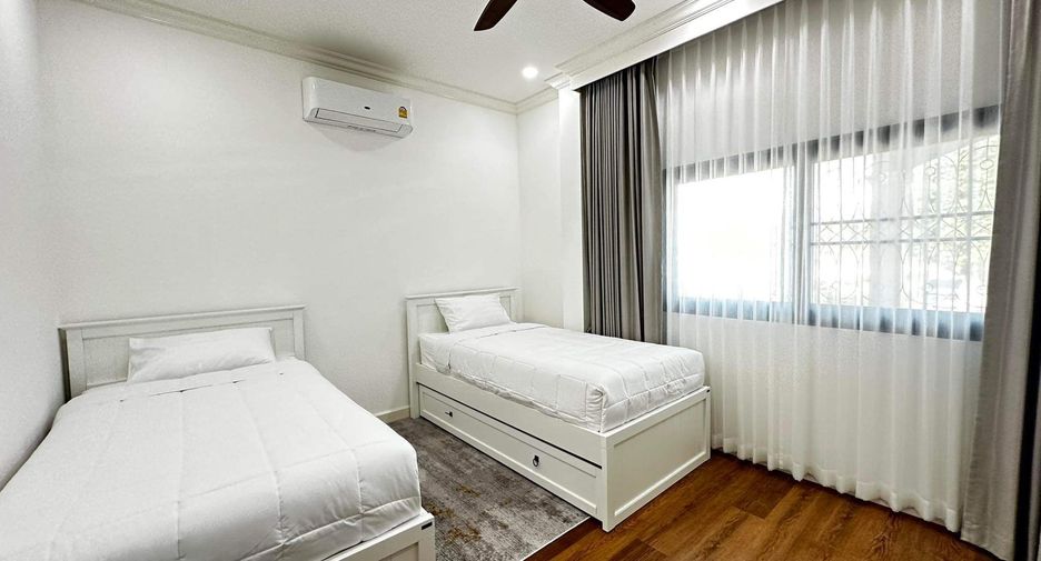 ขาย และ ให้เช่า 3 ห้องนอน วิลล่า ใน เมืองอุดรธานี, อุดรธานี