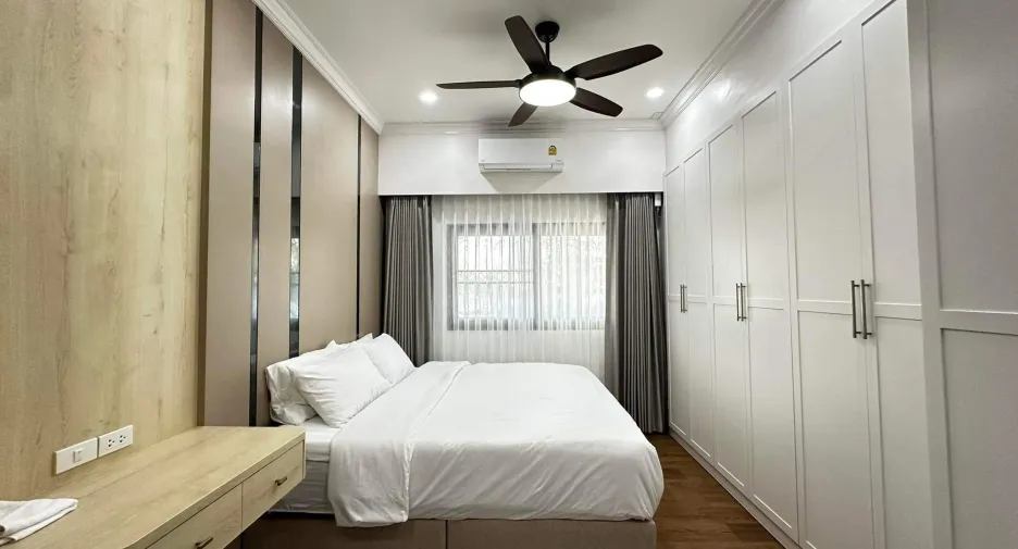 ขาย และ ให้เช่า 3 ห้องนอน วิลล่า ใน เมืองอุดรธานี, อุดรธานี