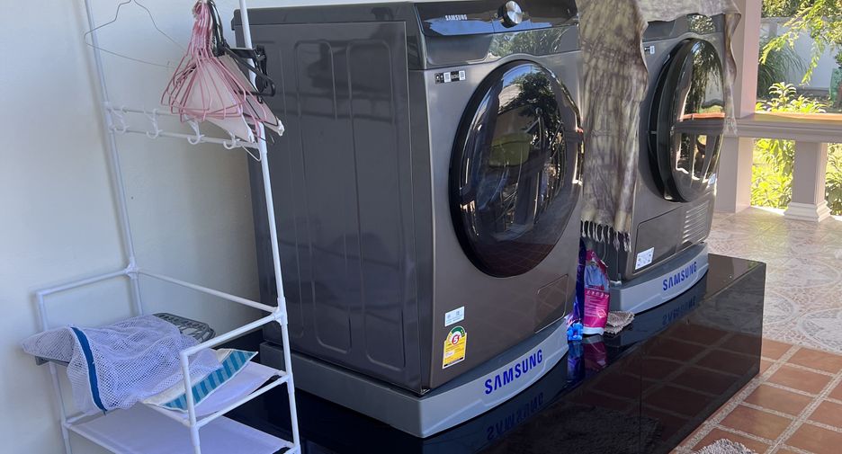 ขาย และ ให้เช่า 3 ห้องนอน วิลล่า ใน เมืองอุดรธานี, อุดรธานี