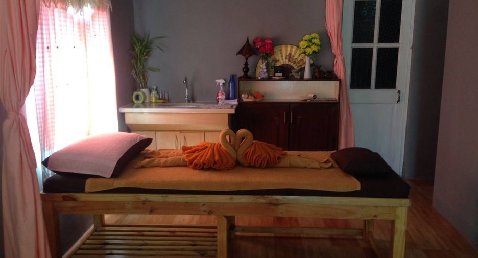 For sale 2 bedrooms house in Hang Dong, Chiang Mai