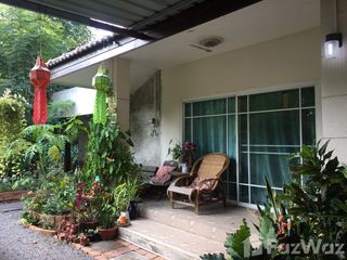 For sale 2 bedrooms house in Hang Dong, Chiang Mai