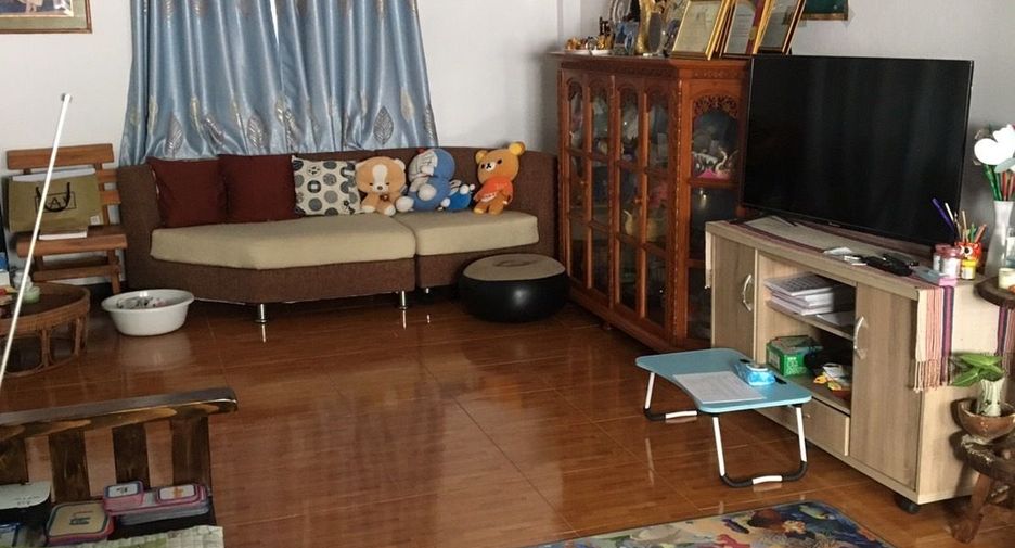 For sale 2 bedrooms house in Hang Dong, Chiang Mai