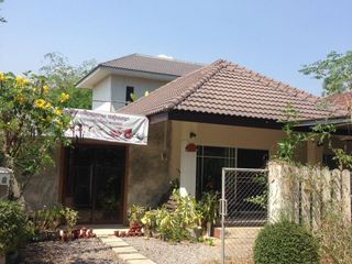 For sale 2 bedrooms house in Hang Dong, Chiang Mai