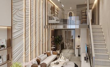 For sale studio condo in Din Daeng, Bangkok