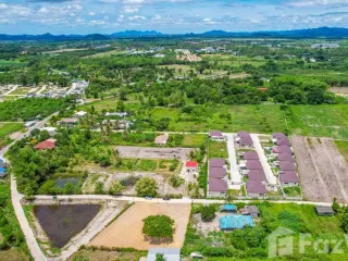 For sale land in Hua Hin, Prachuap Khiri Khan