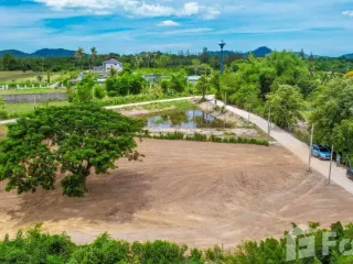 For sale land in Hua Hin, Prachuap Khiri Khan