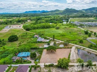 For sale land in Hua Hin, Prachuap Khiri Khan
