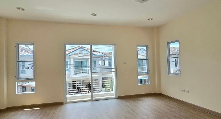 Casa en venta de 3 habitaciones en Kathu, Phuket