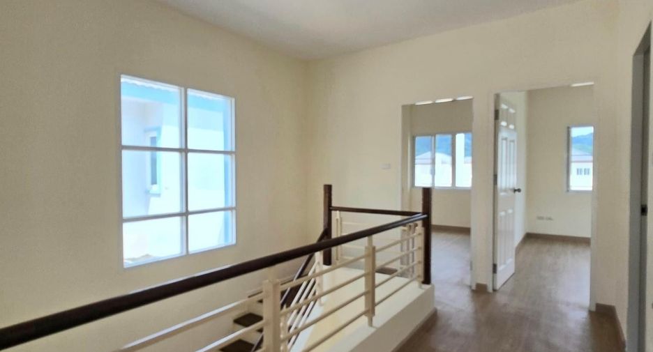 Casa en venta de 3 habitaciones en Kathu, Phuket