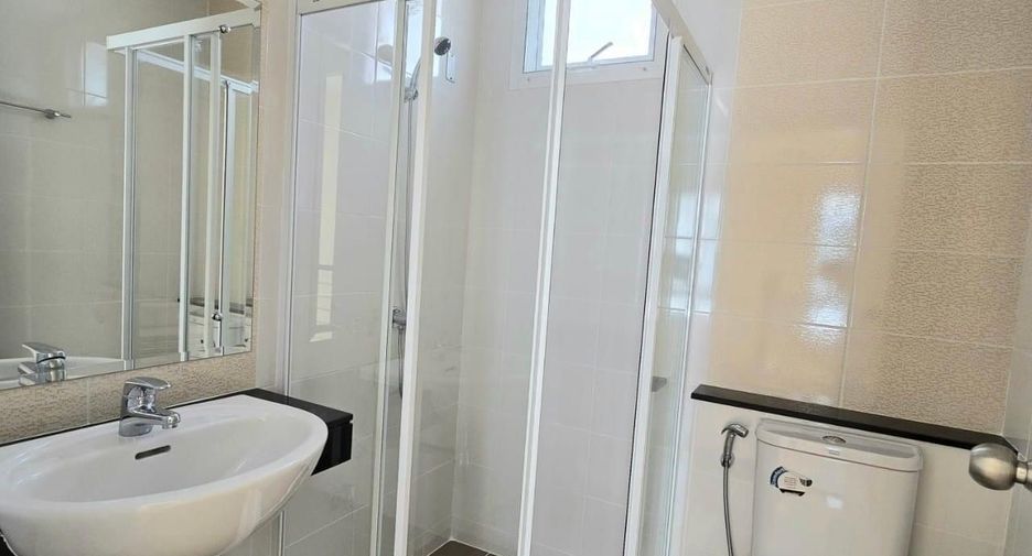 Casa en venta de 3 habitaciones en Kathu, Phuket