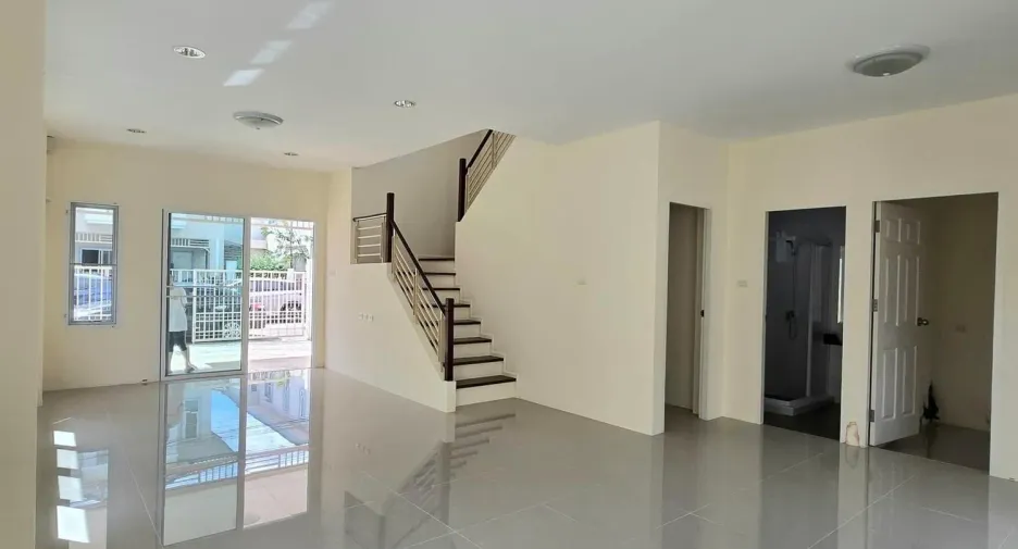 For sale 3 bedrooms house in Kathu, Phuket