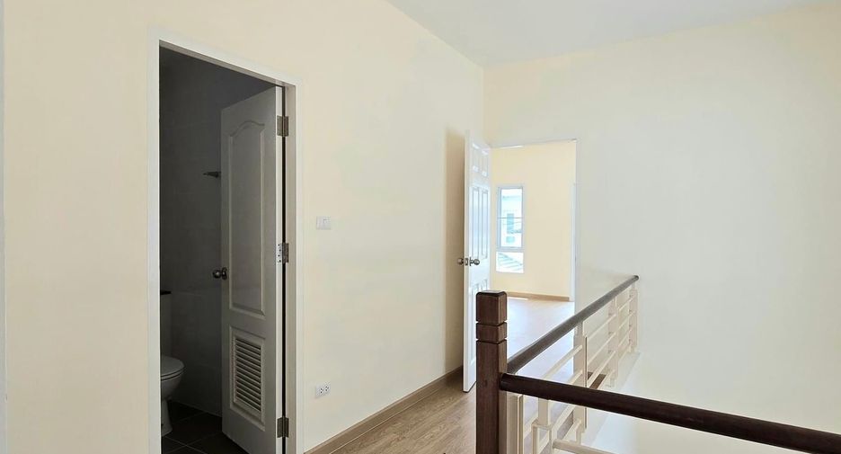 Casa en venta de 3 habitaciones en Kathu, Phuket
