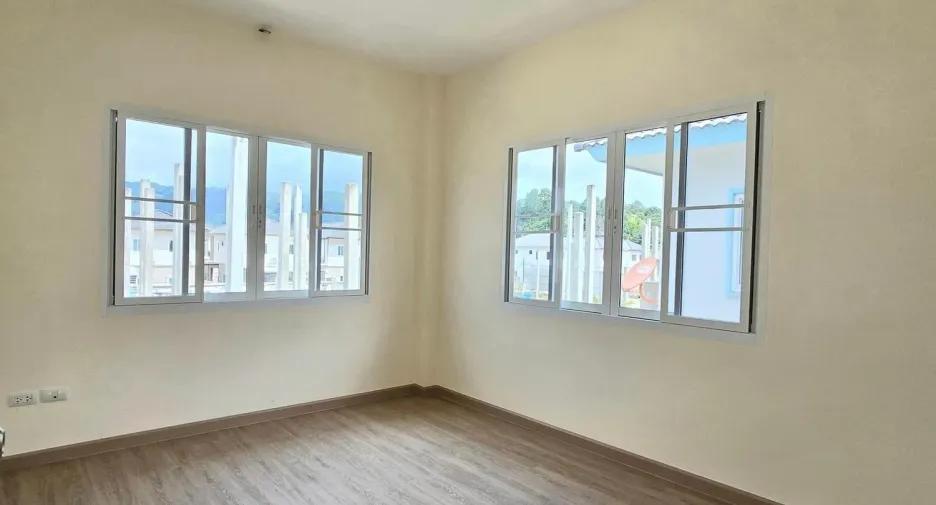 For sale 3 bedrooms house in Kathu, Phuket