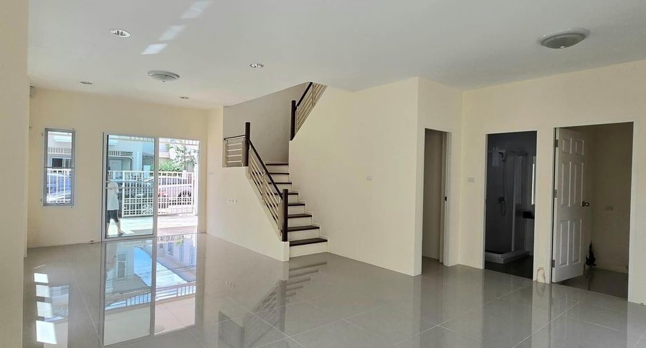 Casa en venta de 3 habitaciones en Kathu, Phuket