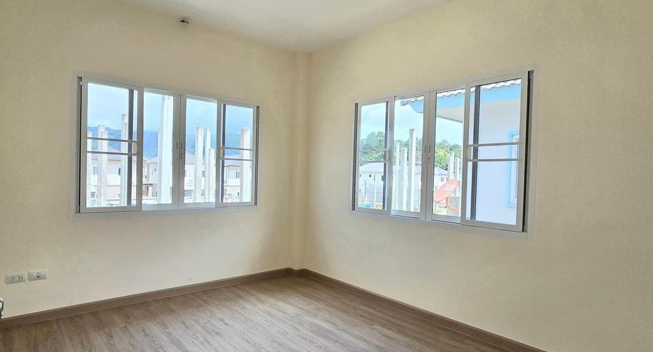 Casa en venta de 3 habitaciones en Kathu, Phuket