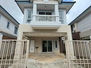 ขาย 3 ห้องนอน บ้านเดี่ยว ใน กะทู้, ภูเก็ต