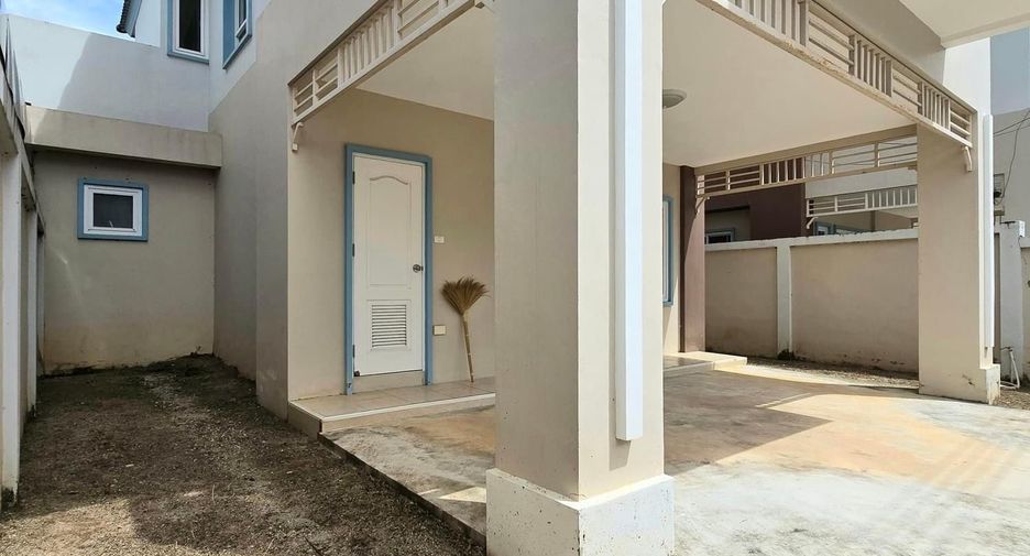Casa en venta de 3 habitaciones en Kathu, Phuket