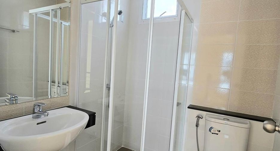 Casa en venta de 3 habitaciones en Kathu, Phuket