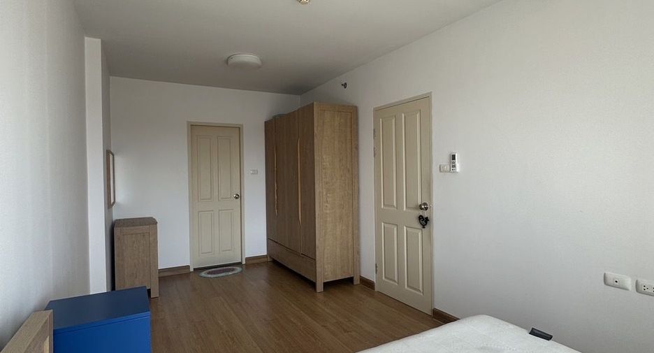 For sale and for rent 1 bed condo in Mueang Phuket, Phuket