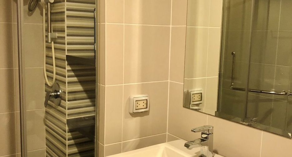 For sale and for rent 1 bed condo in Mueang Phuket, Phuket