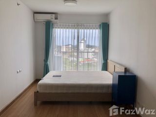 For sale and for rent 1 bed condo in Mueang Phuket, Phuket