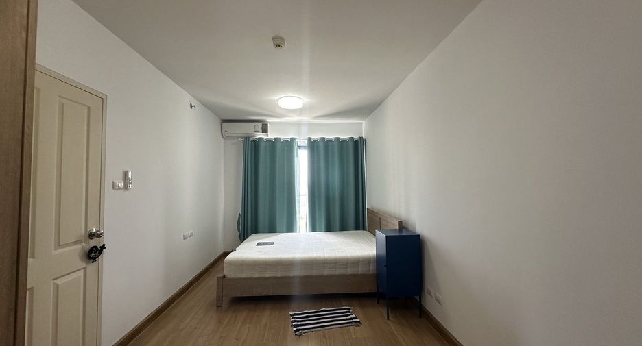 For sale and for rent 1 bed condo in Mueang Phuket, Phuket