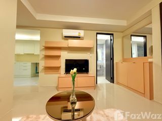 For sale 1 bed condo in Wang Thonglang, Bangkok