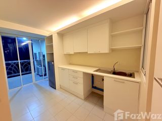 À vendre 1 chambre condo à Wang Thonglang, Bangkok