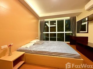 À vendre 1 chambre condo à Wang Thonglang, Bangkok